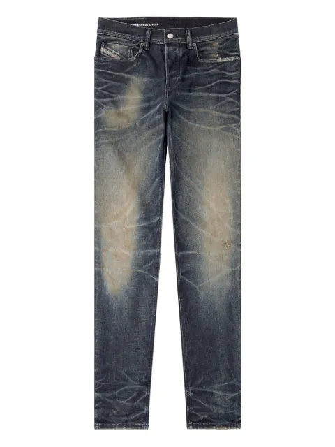 Diesel jeans Regular Jeans 2023 D-Finitive 09m46