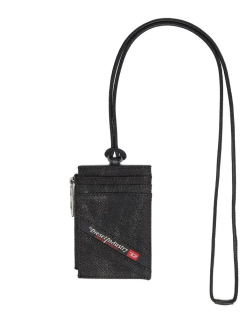 Diesel Multi-Pkts card holder