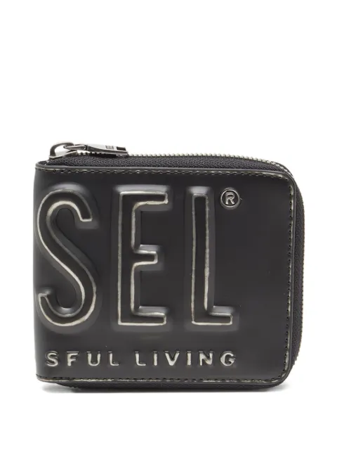 Diesel DSL 3D XS Portemonnaie