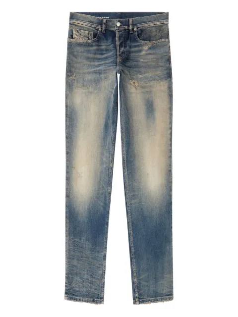 Diesel 2023 D-Finitive regular jeans