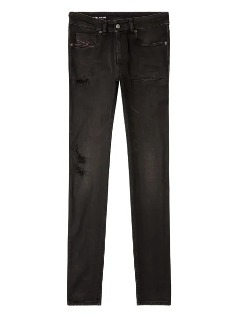 Diesel 1979 Sleenker skinny jeans