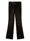 Diesel 1998 D-Buck bootcut jeans - Black