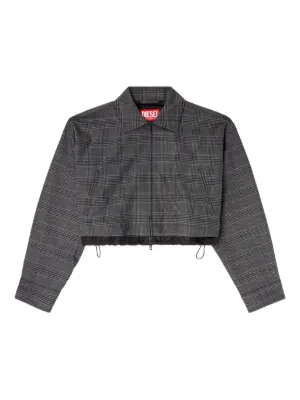 Diesel ウィメンズ クロップドジャケット通販 - FARFETCH