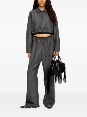 Diesel ウィメンズ クロップドジャケット通販 - FARFETCH