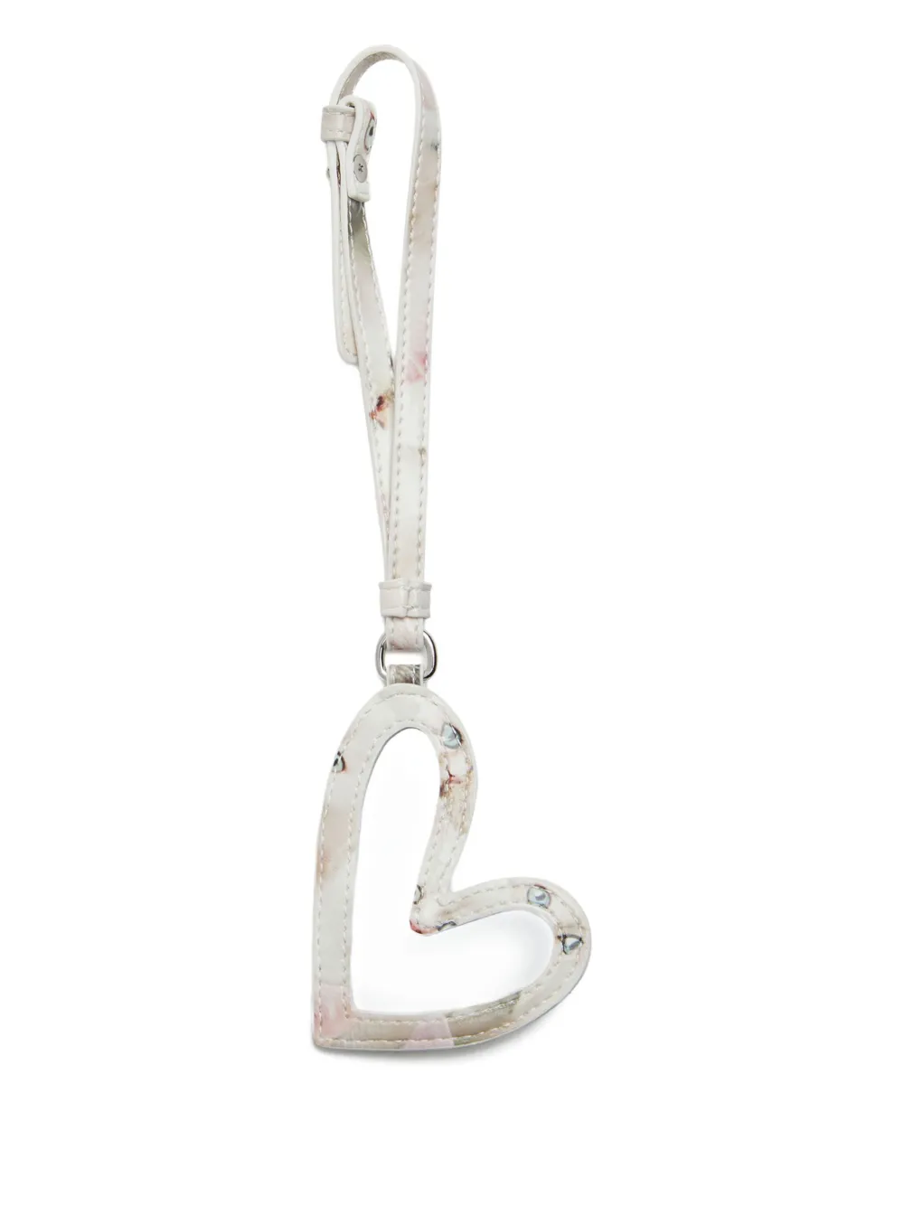 Diesel Play Mirror keyring | Image 2