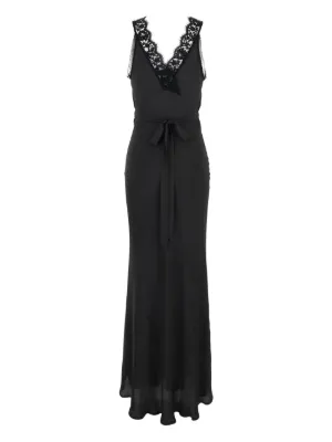 SEMICOUTURE Y5SM13AMBRAK921 関税送料込 Semicouture Midi Skirt In Navy Blue | ModeSens