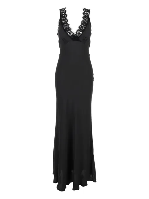 Semicouture Angelina dress