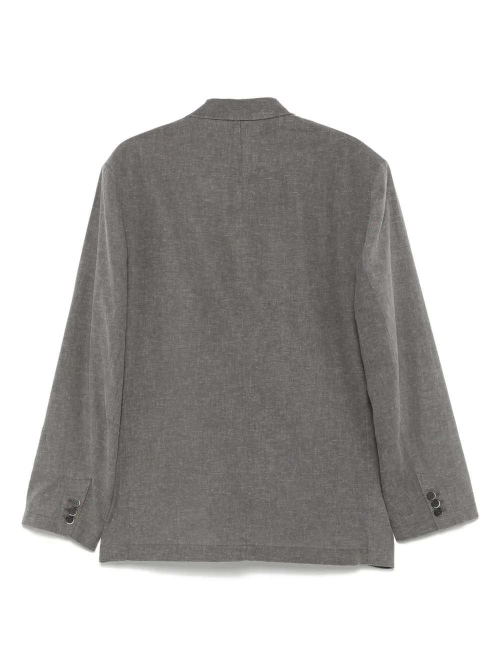Barena blazer con botones | Blazers | Image 2