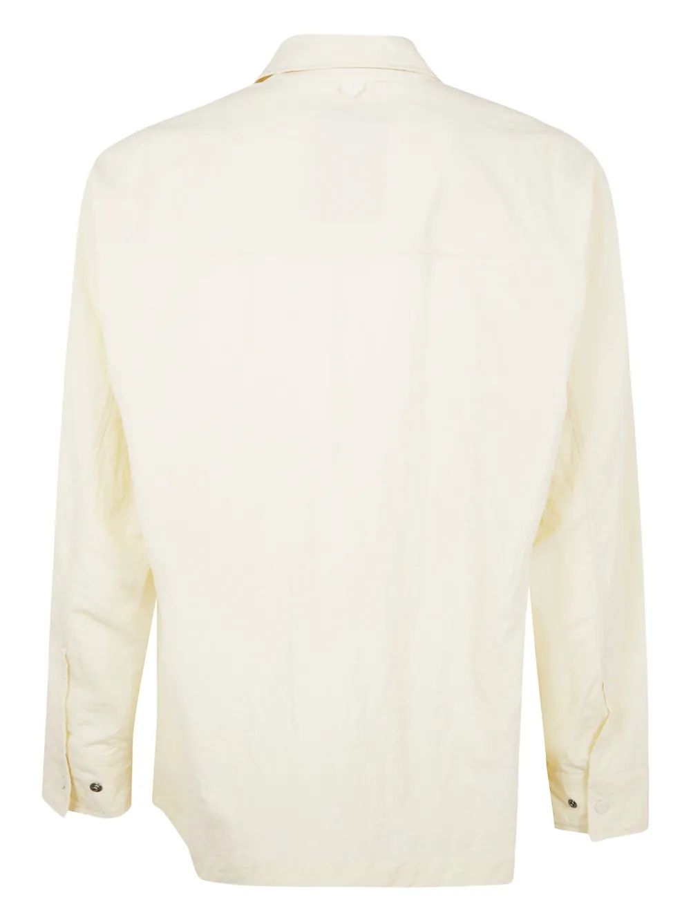 Herno Laminar Hemdjacke | Hemdjacken | Image 2
