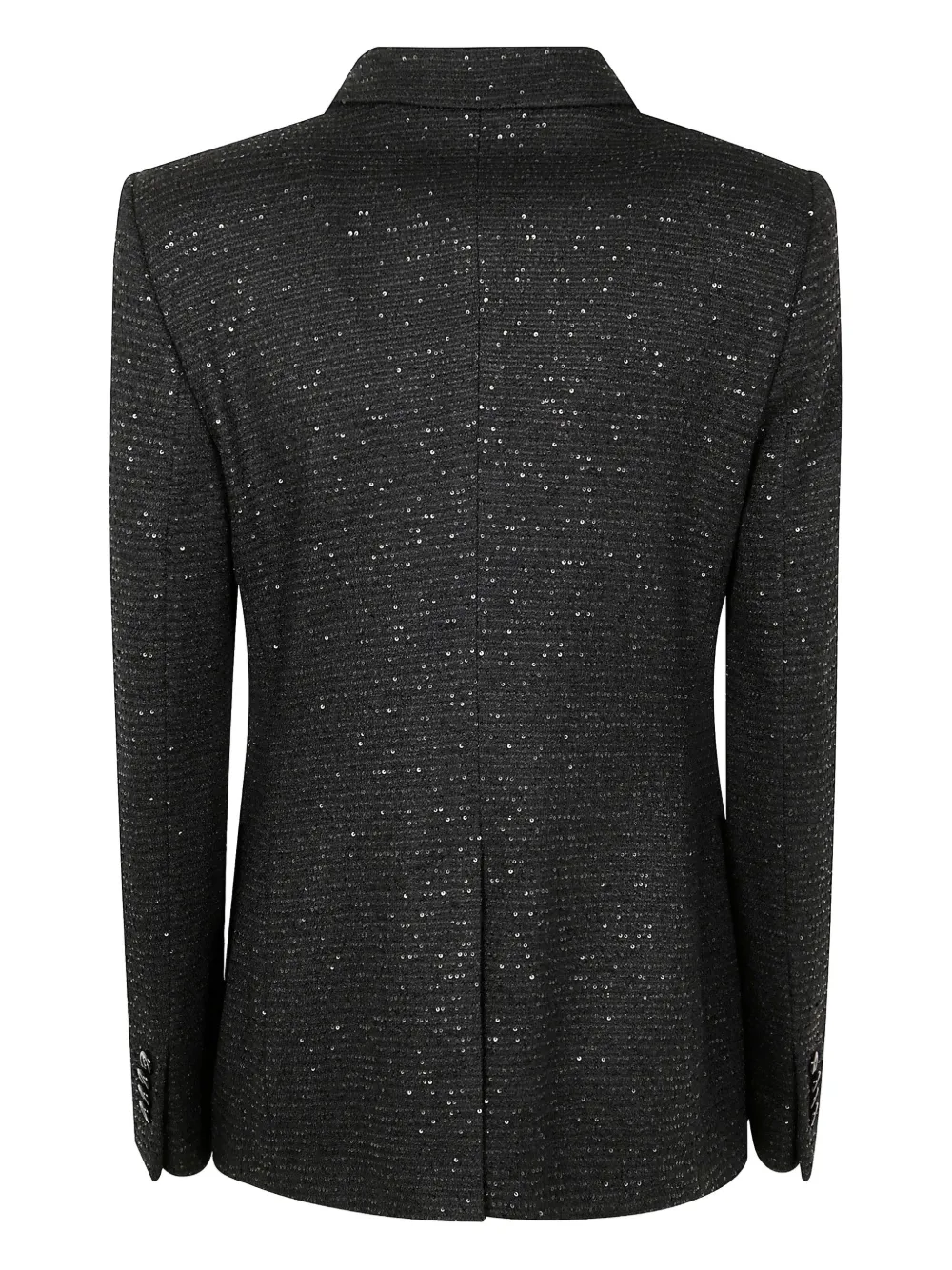 Tagliatore sequin-embellished blazer | Blazers | Image 2