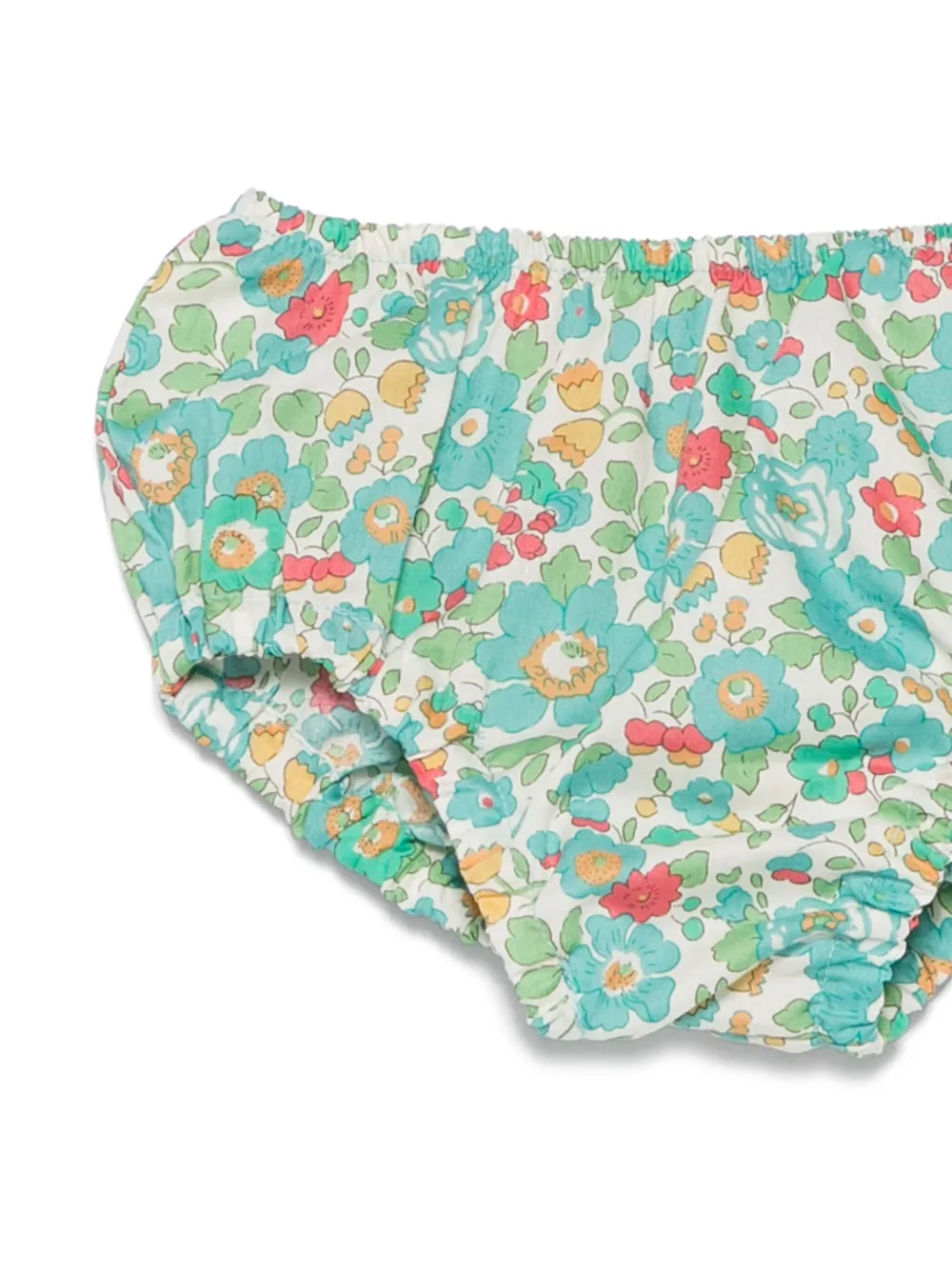 MC2 Saint Barth Kids Abbie shorts Roze