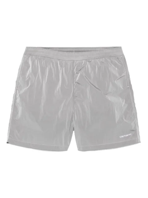 Carhartt WIP shorts de playa Canby