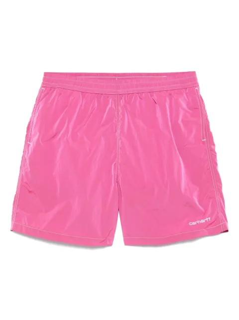 Carhartt WIP Canby swim shorts 