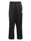 adidas Firebird Adicolor track pants - Black