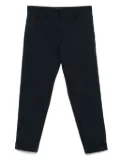 Low Brand Cooper trousers - Blue
