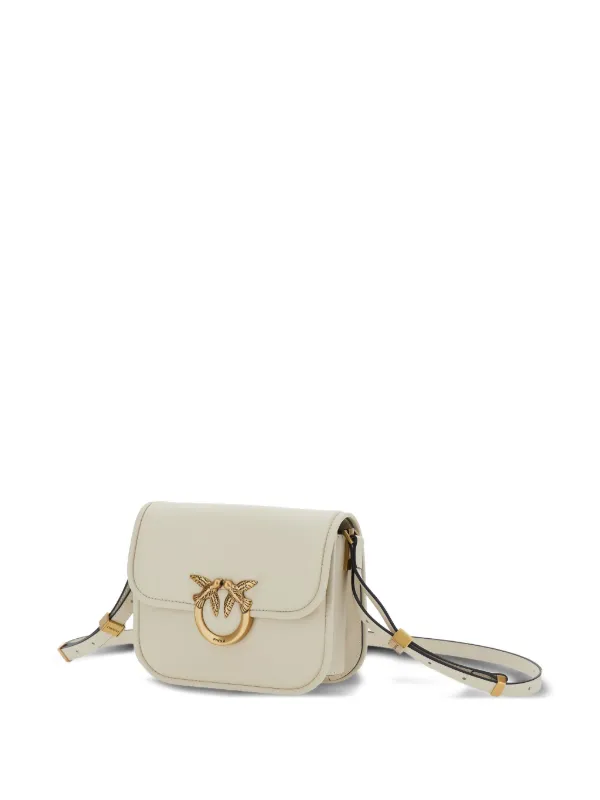 ショルダーバッグ・ポシェット Pinko Love Box Bag Pinko Woman Love Box Bag Mini 104297 A26L Z99Q – Khloefemme