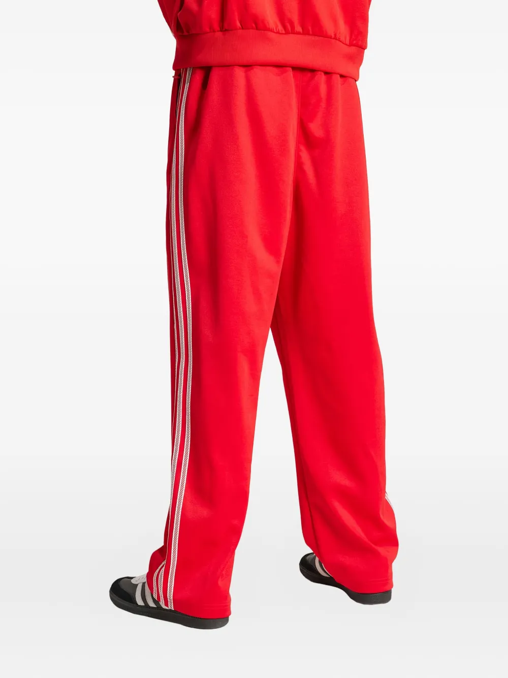 adidas Colour Pop trainingsbroek Rood