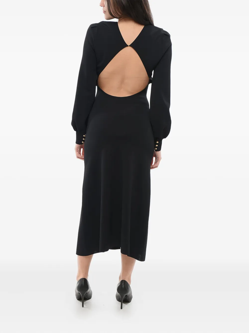Gucci open-back dress | Cocktail & Party Dresses | Image 2
