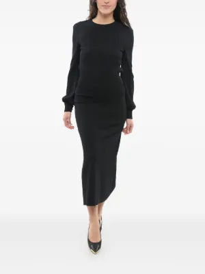 【グッチ】 Dresses - Cocktail & Party Dresses ワンピース 51E-8-wtPxL._SY350_QL65_.jpg