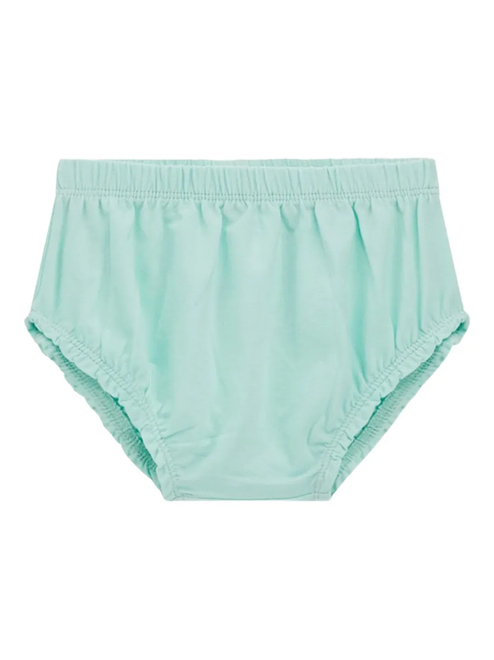guess kids Jurk met logoprint Groen