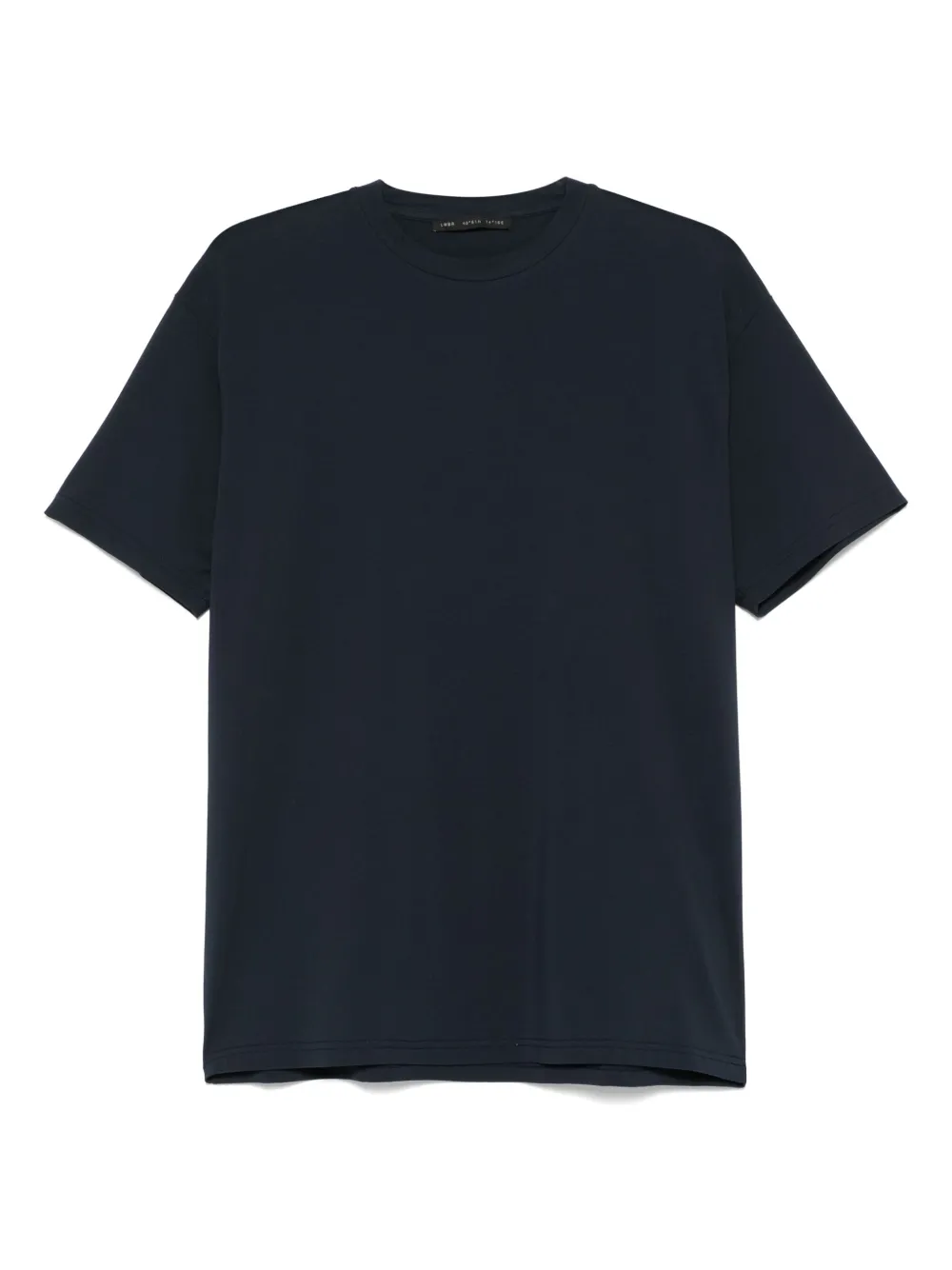 Low Brand playera de jersey | azul | Image 1