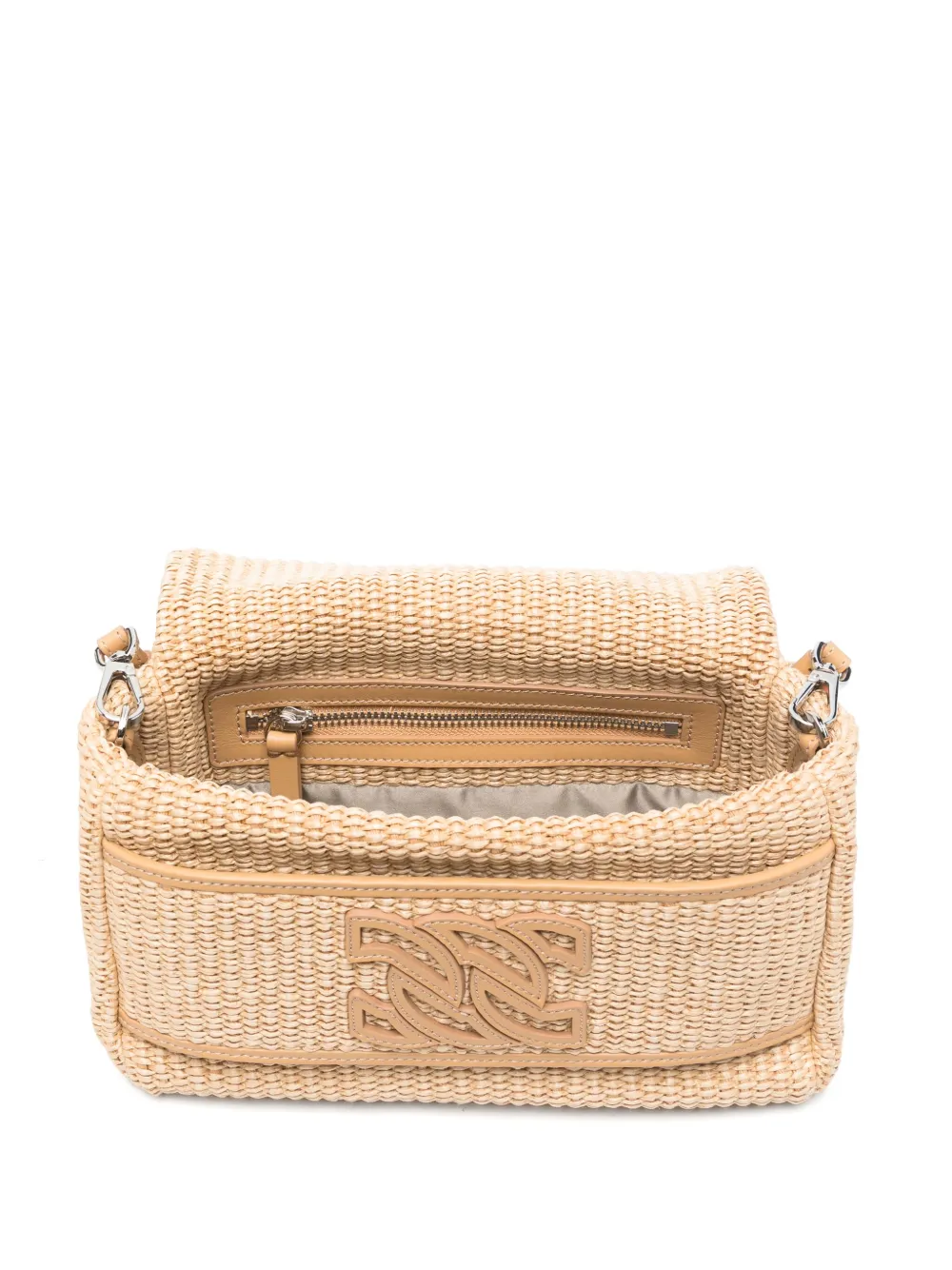 Casadei Riviera shopper Beige