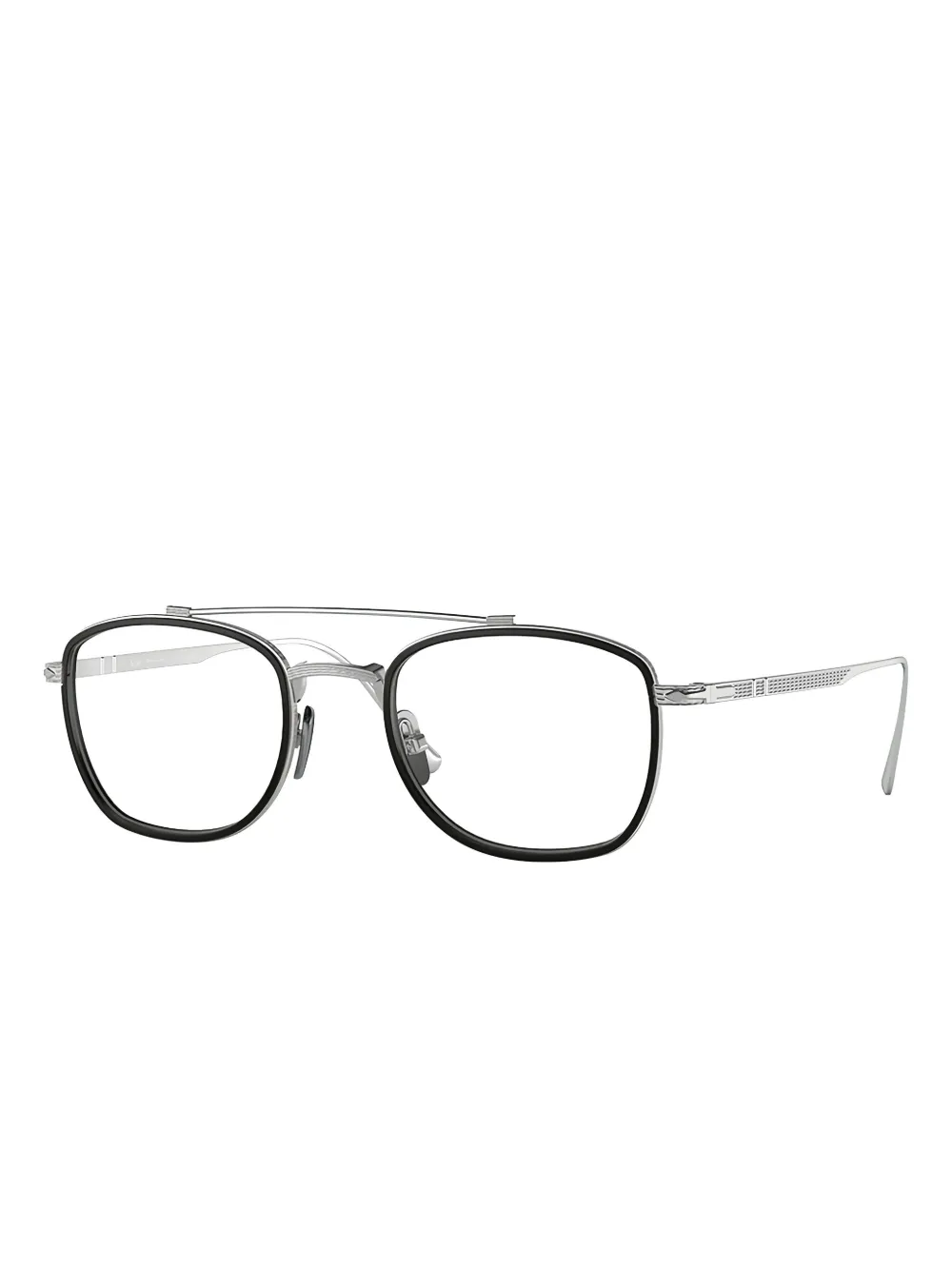 Persol square-frame glasses | Men | Image 2