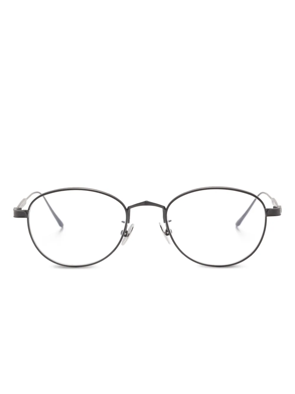 Cartier Eyewear lunettes de vue 0562OA | noir | Image 1