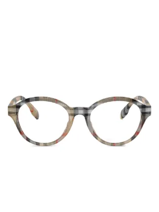 Burberry Eyewear