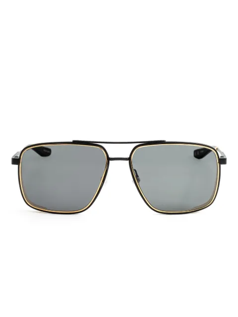 Barton Perreira square-frame sunglasses 