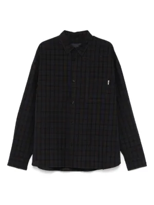 Juun.J Shirts for Men - Shop Now on FARFETCH