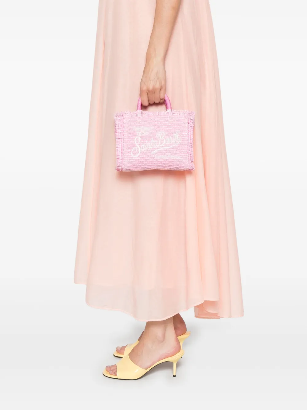MC2 Saint Barth tote Vanity mini | Bolsas mini | Image 2