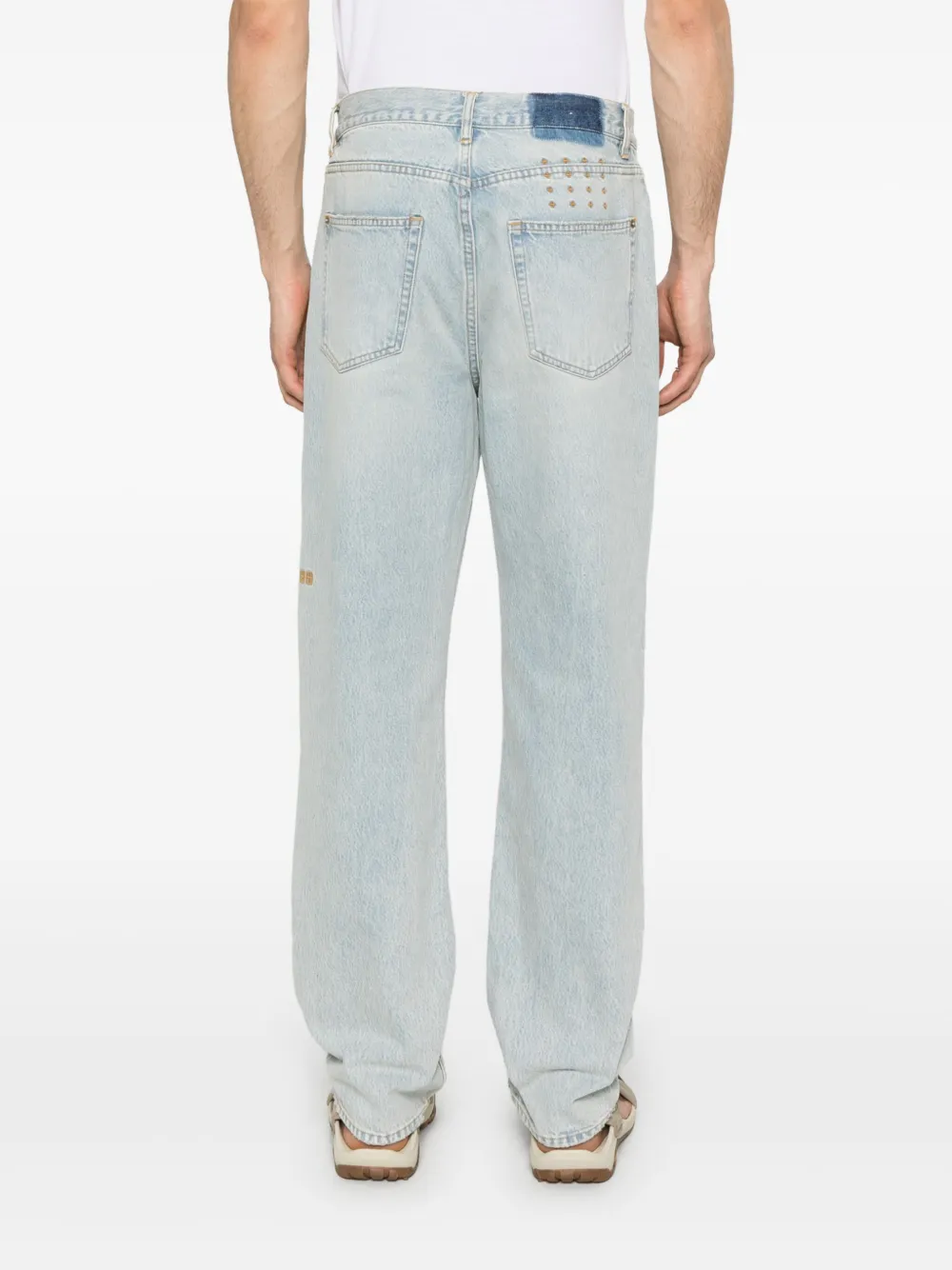 KSUBI ANTI K PARAGON JEANS