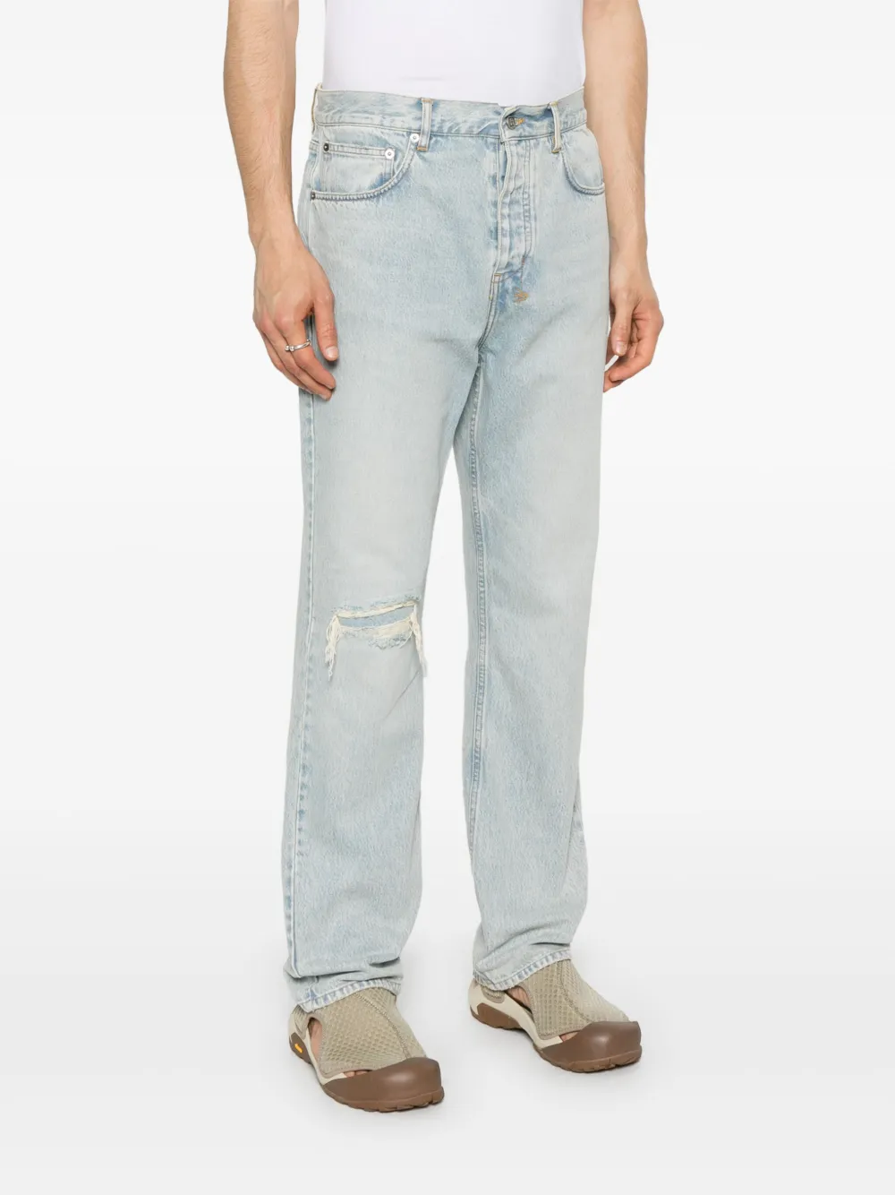 KSUBI ANTI K PARAGON JEANS