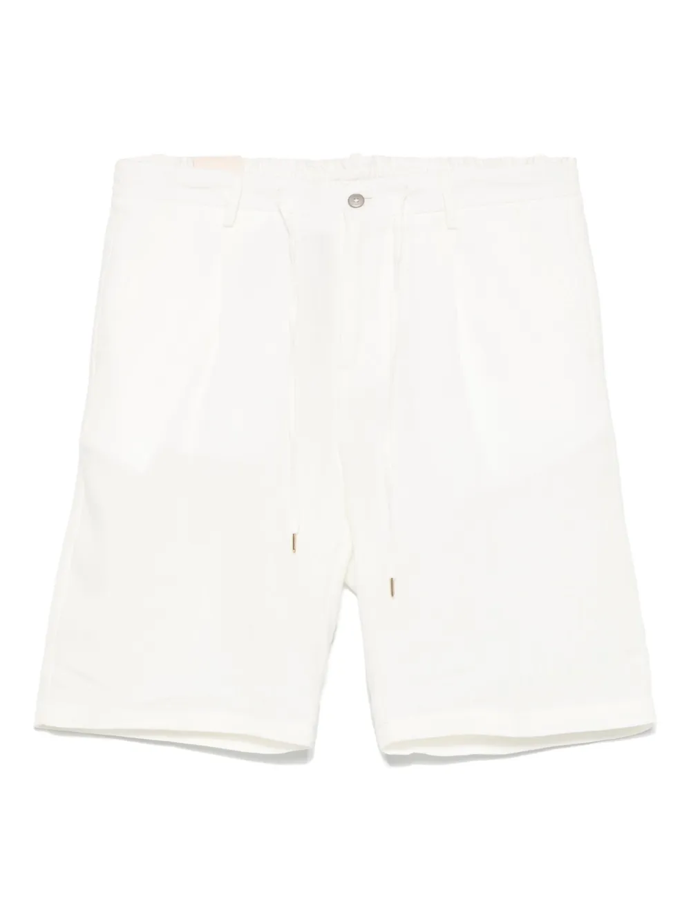 Briglia 1949 Olbias shorts | White | Image 1