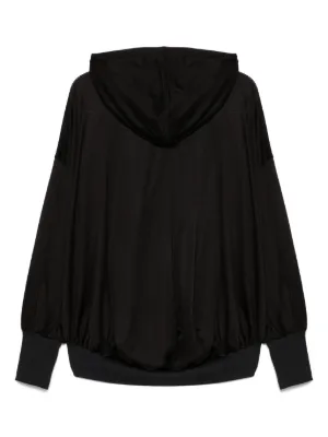 パーカー・フーディ UNDERCOVER Champion x Undercover hoodie Undercover x Champion Hoodie | Black | FARFETCH