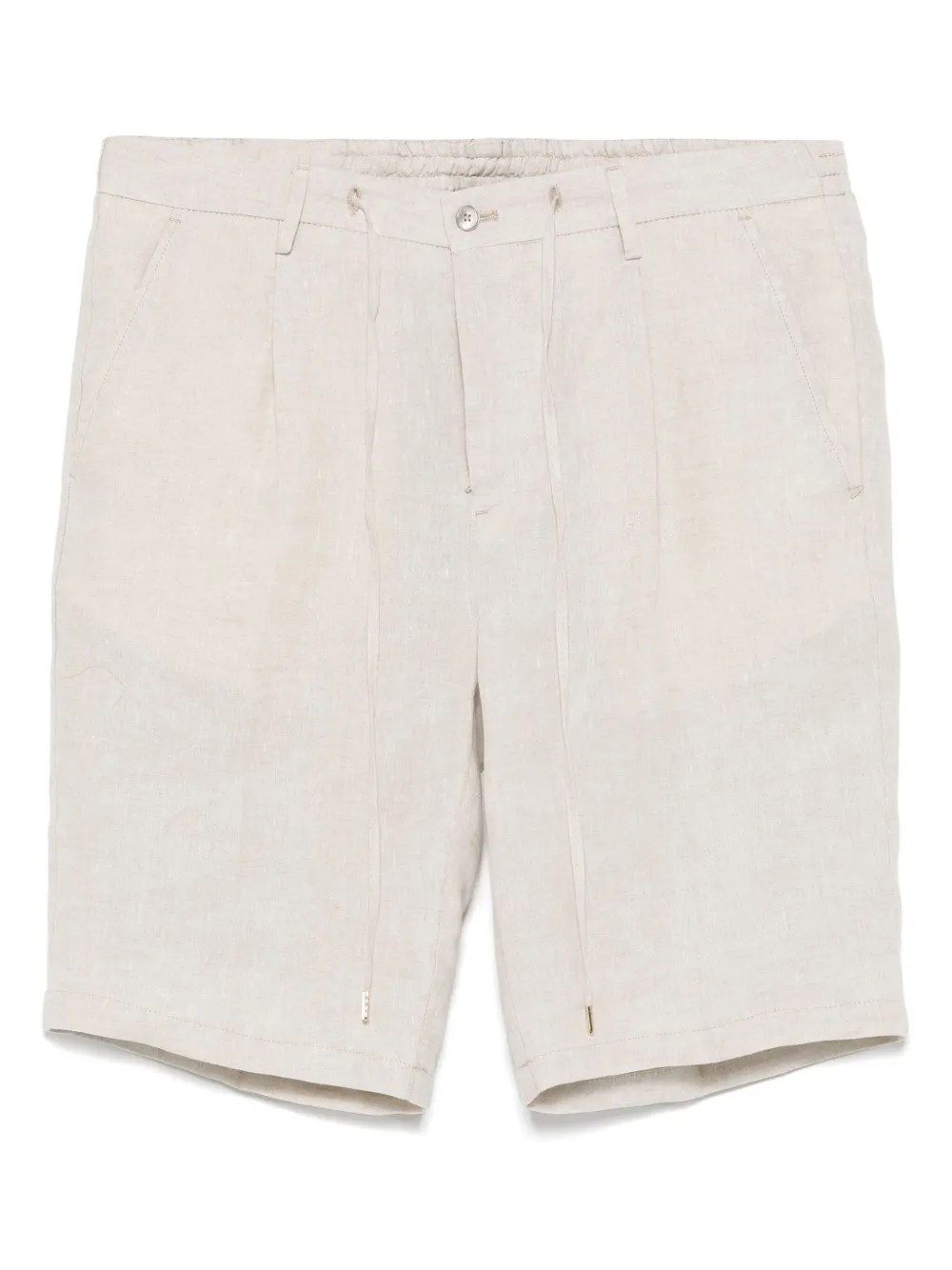 Briglia 1949 Olbias shorts | Neutrals | Image 1