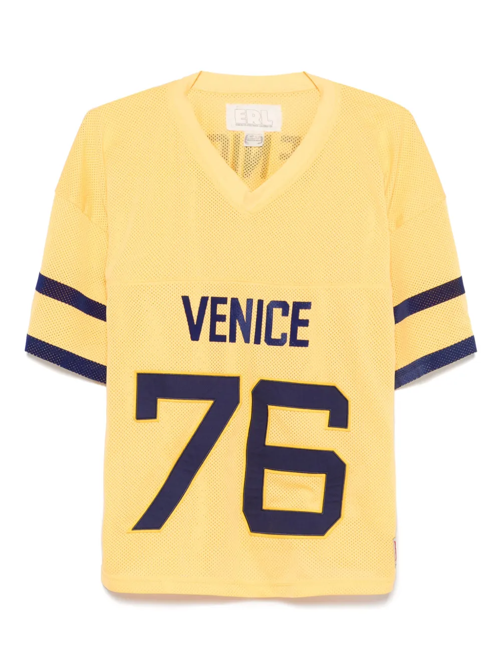 ERL playera Venice 76 | amarillo | Image 1