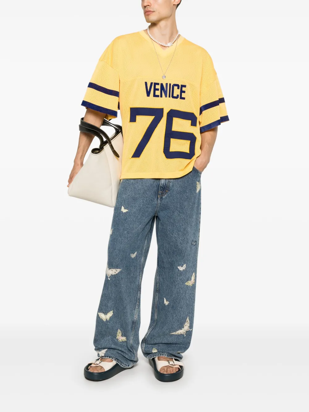 ERL playera Venice 76 | Playeras y jerséis | Image 2