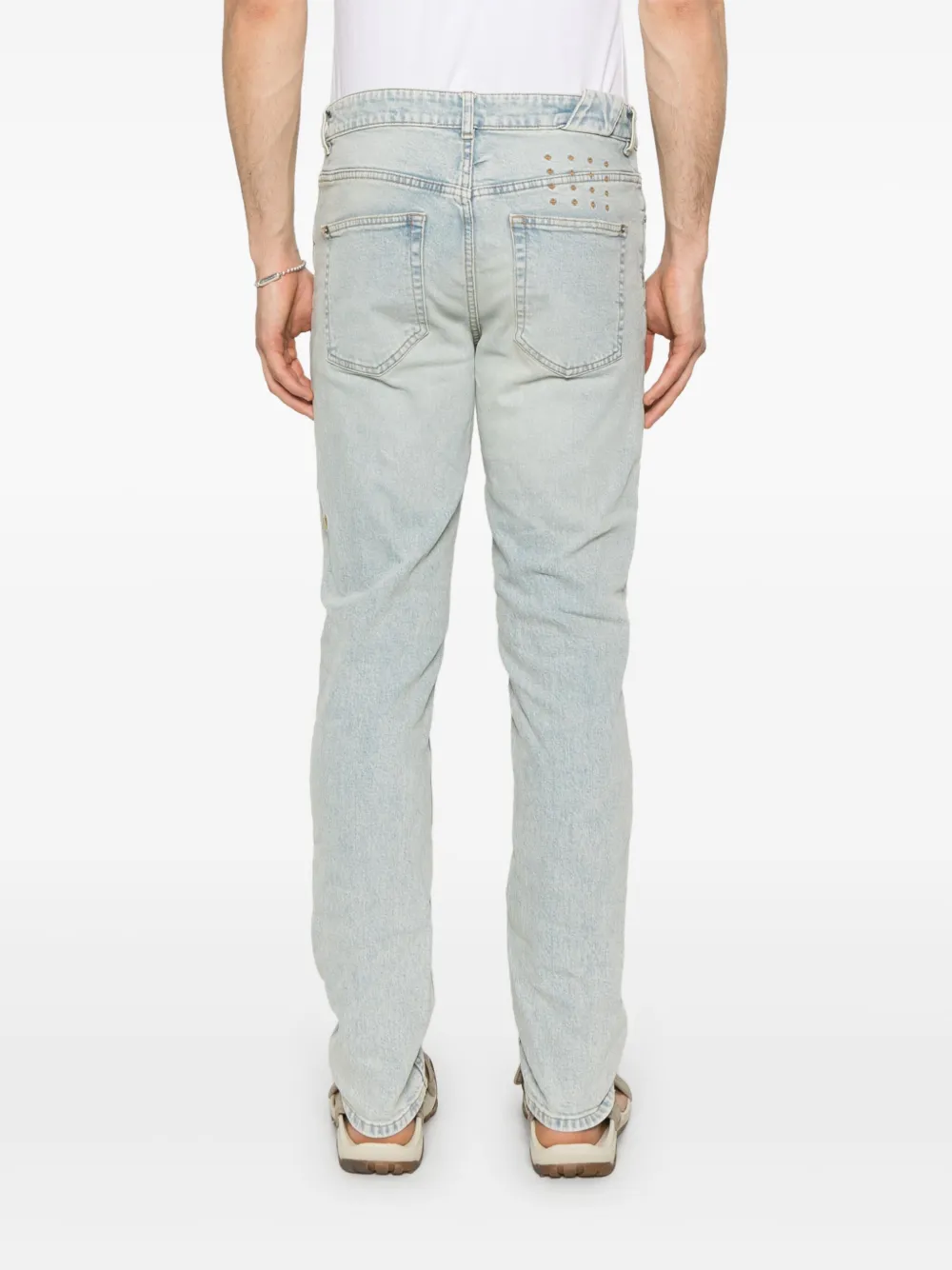 KSUBI CHITCH PARAGON JEANS