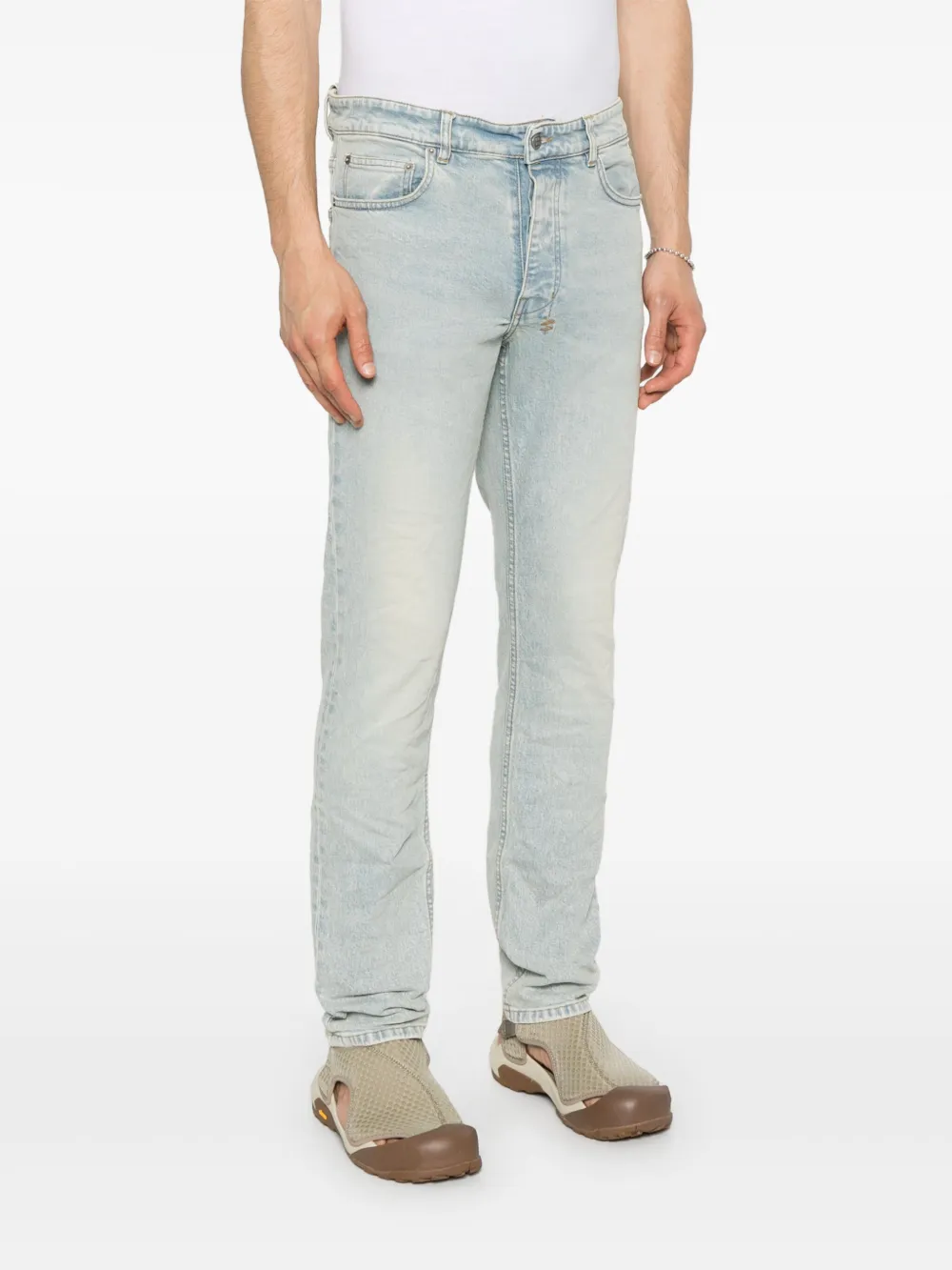 KSUBI CHITCH PARAGON JEANS