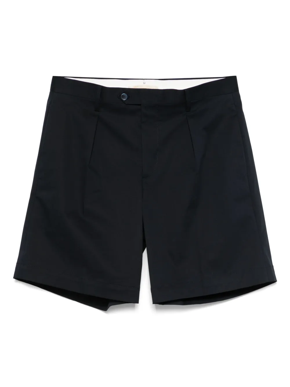 Briglia 1949 Javas shorts | Blue | Image 1