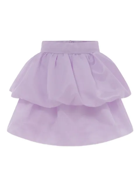 Caroline Bosmans flared skirt
