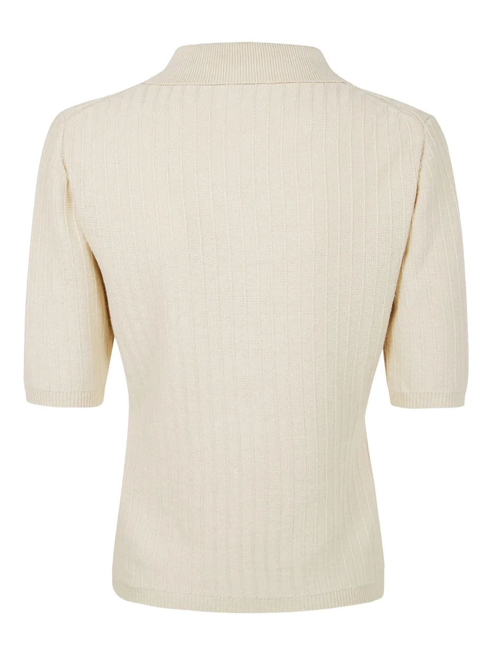 Filippa K ribbed short-sleeve cardigan | Cardigans | Image 2