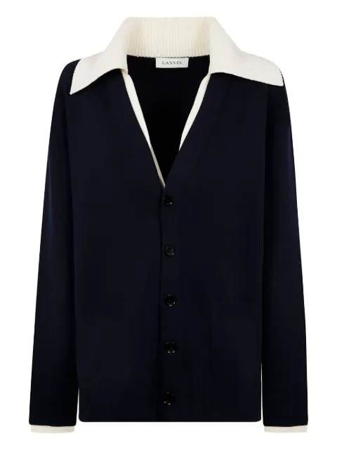 Lanvin suéter