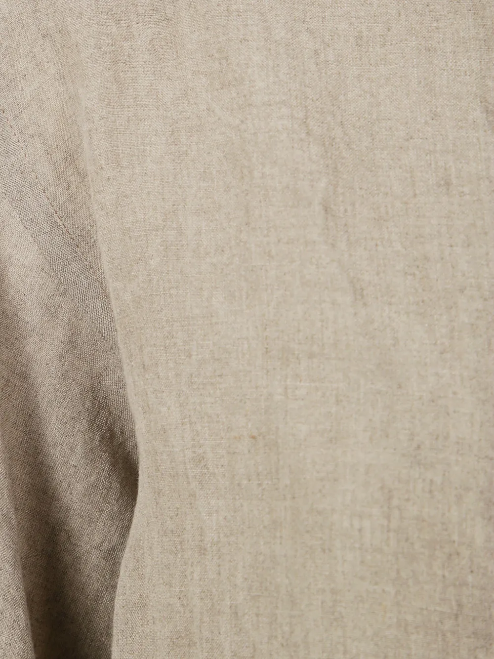 Sofie D'hoore Linnen shirt Beige