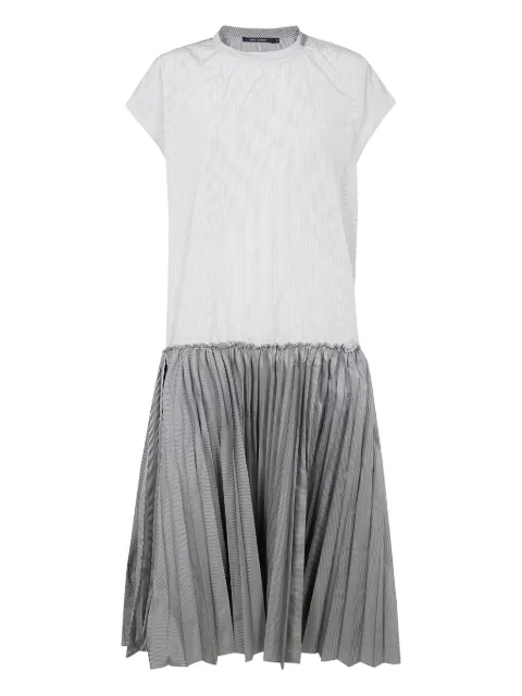 Sofie D'hoore striped dress
