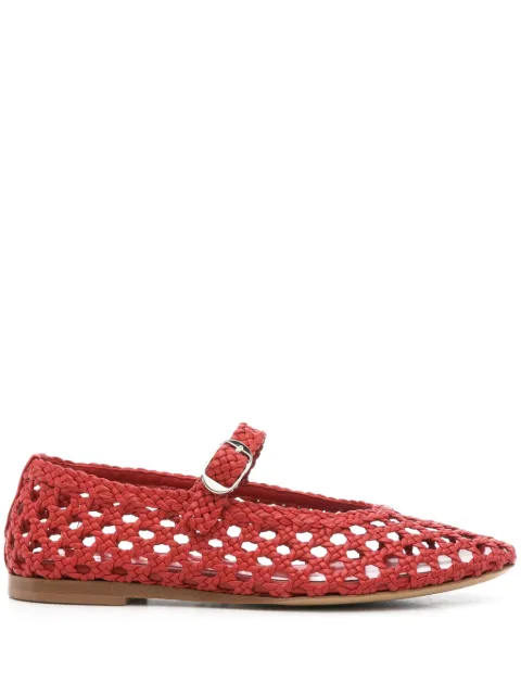 Le Monde Beryl Mary Jane ballet flats