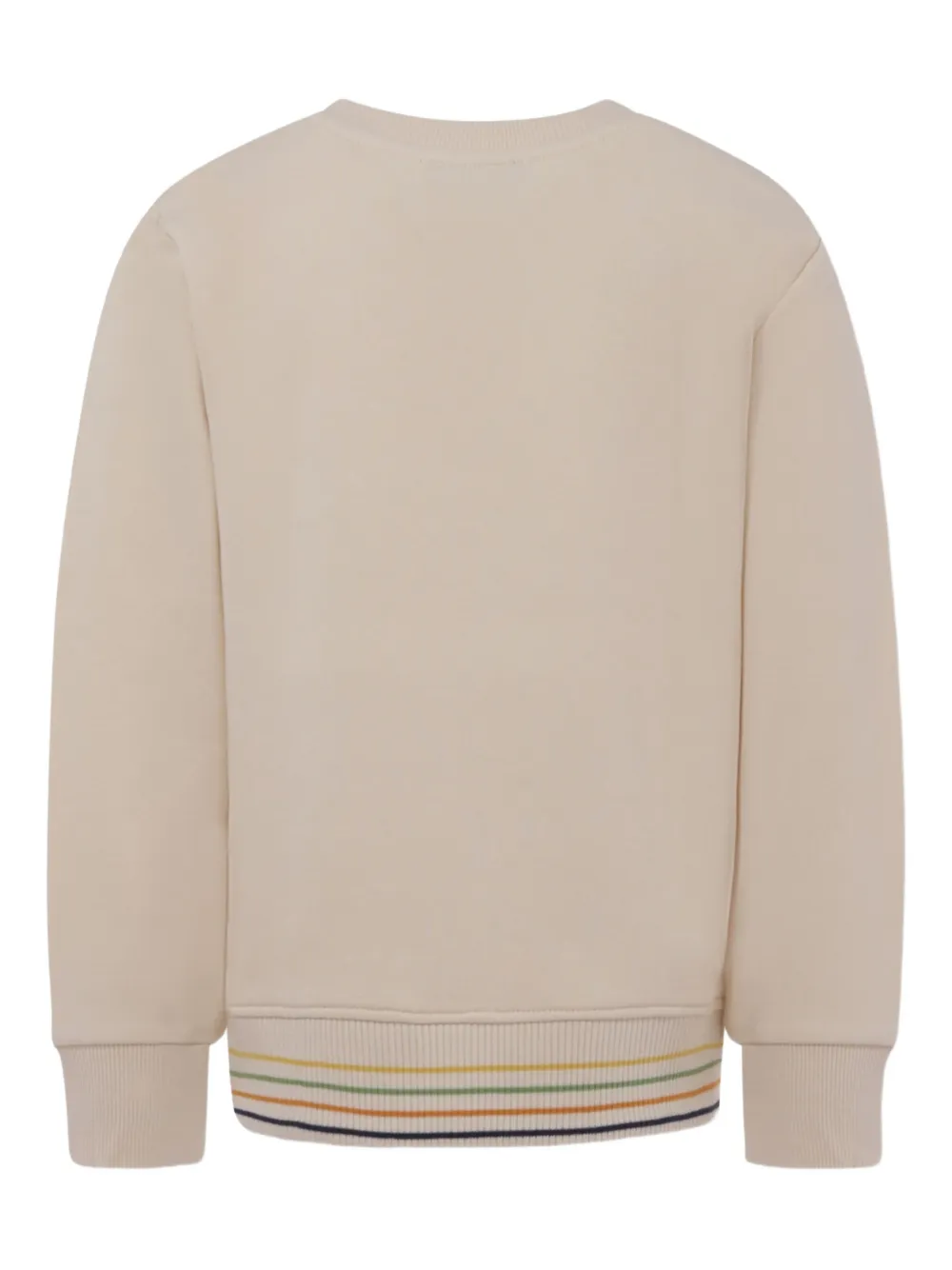 TRUSSARDI JUNIOR logo-print sweatshirt | Boys Hoodies & Sweatshirts | Image 2