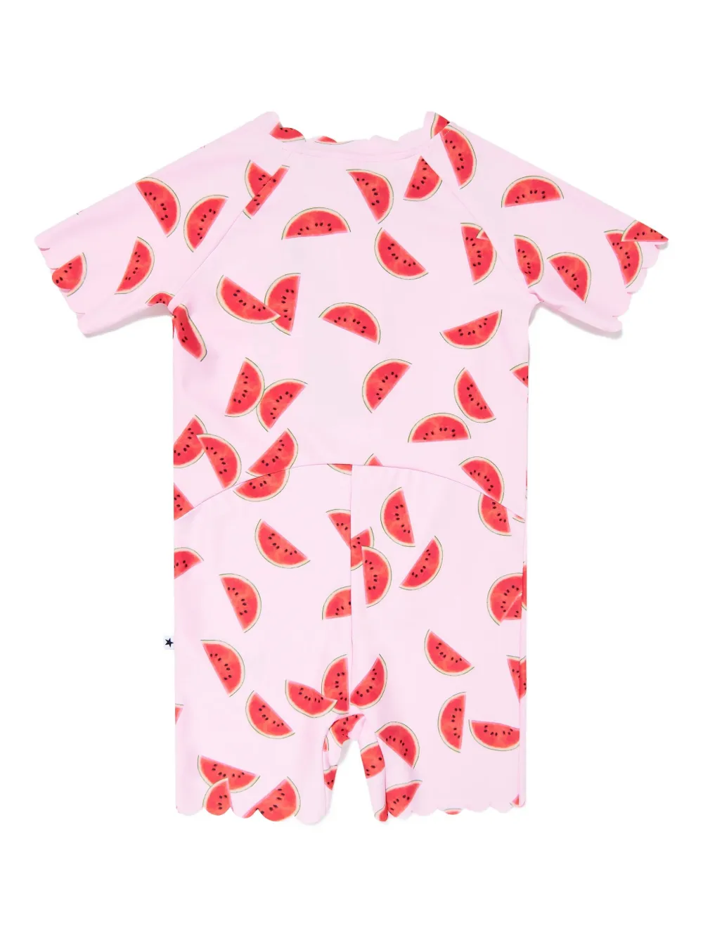 Molo watermelon-print swimsuit | Swimsuits | Image 2
